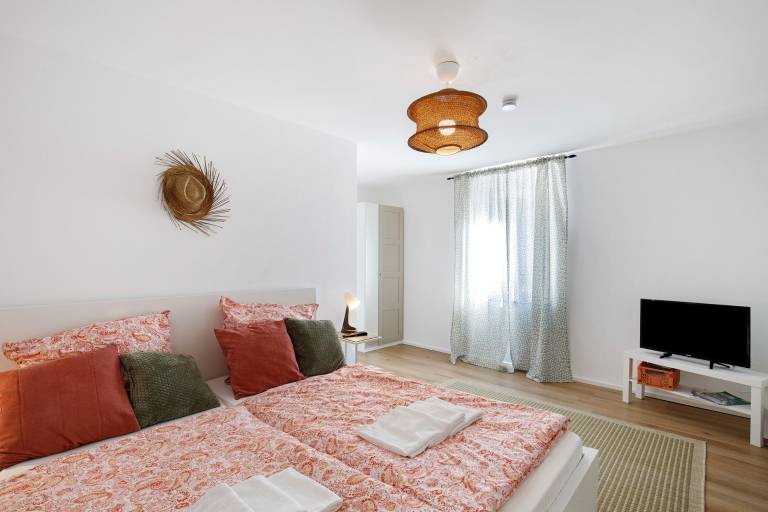 Ferienwohnung Bad Camberg