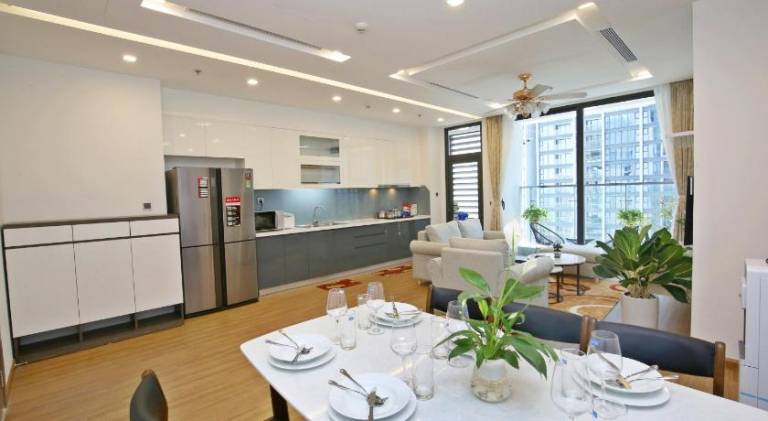 Rental apartment with patio, pool & garden | Good for workation — photo 5