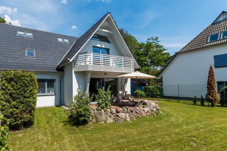 Lägenhet  Dierhagen