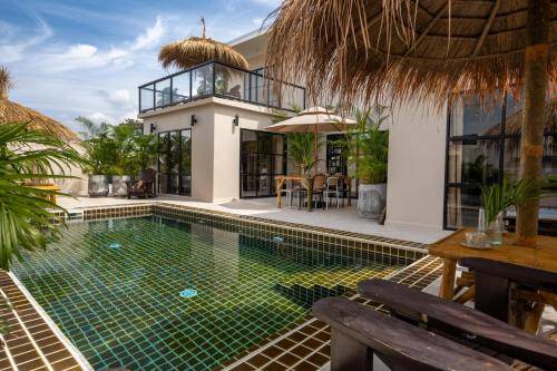 Villa Ko Lanta