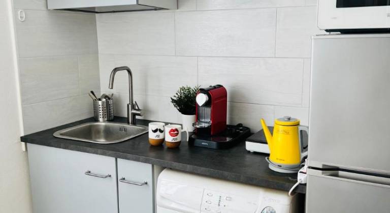 Beautiful holiday apartment | Pets are welcome — photo 3