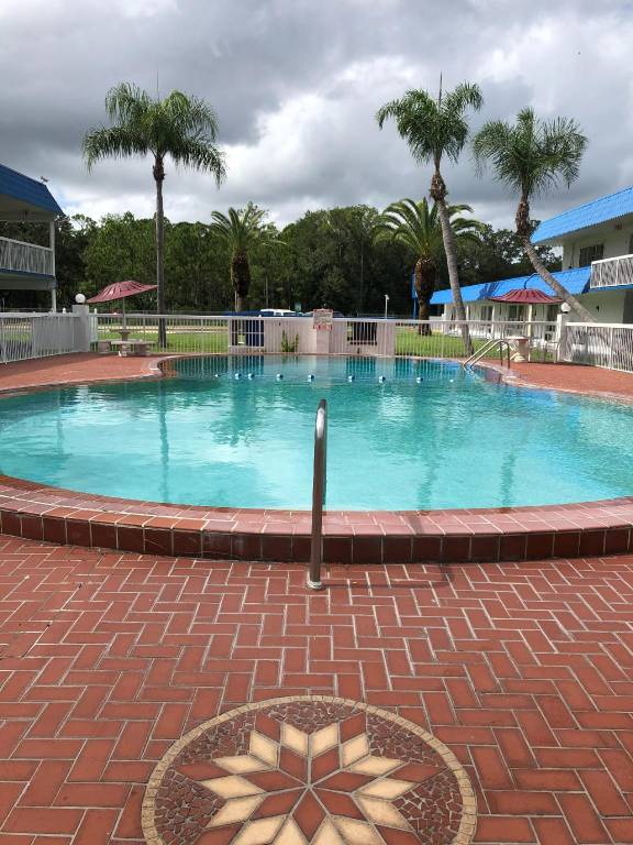 Motel 6 Daytona Beach, FL - Speedway — photo 4