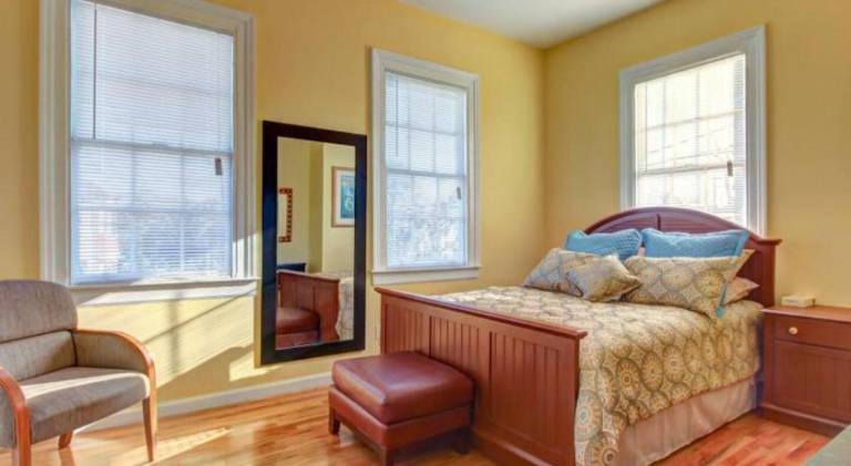 Apartment for 7 persons in Savannah, GA