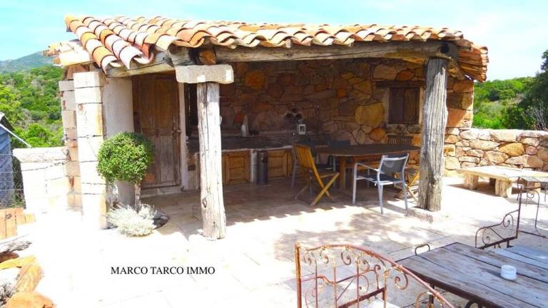 Fully equipped villa with barbeque | River view | Close to the beach | Dogs allowed — photo 4