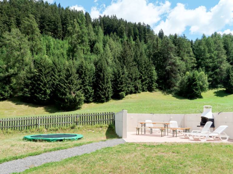 Appartement Nauders