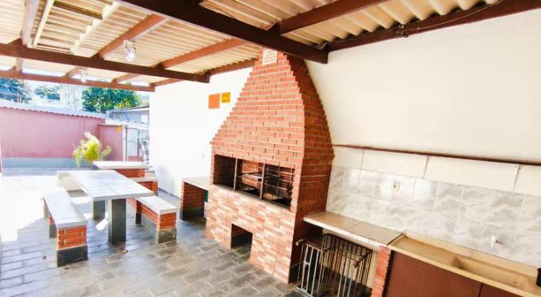 Rental apartment with 1 room for 5 persons — photo 4