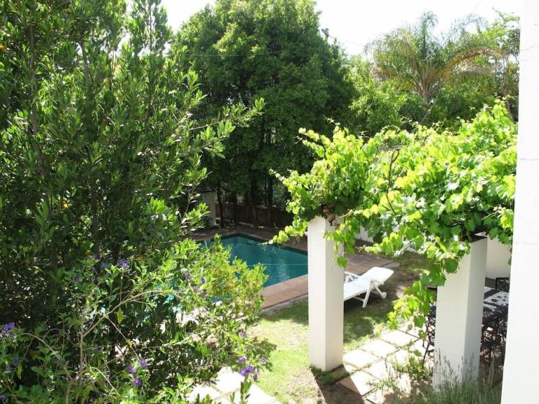 Apartment Franschhoek