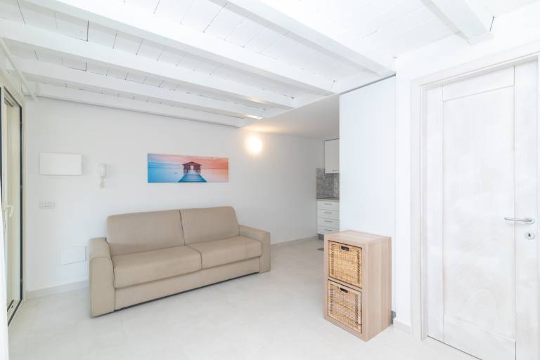Holiday Home 'Villetta Li Menduli' with Private Terrace and Air Conditioning — photo 3