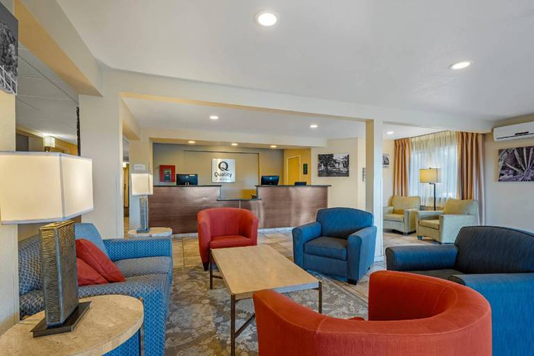 Quality Inn Prescott — photo 4