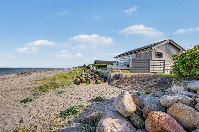 Ferienhaus in Otterup Sogn, Fünen f&uuml;r max. 2 Personen