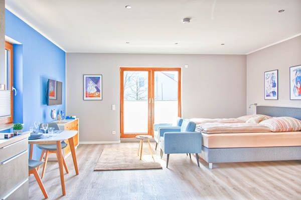 Ferienwohnung Gronau (Westfalen)