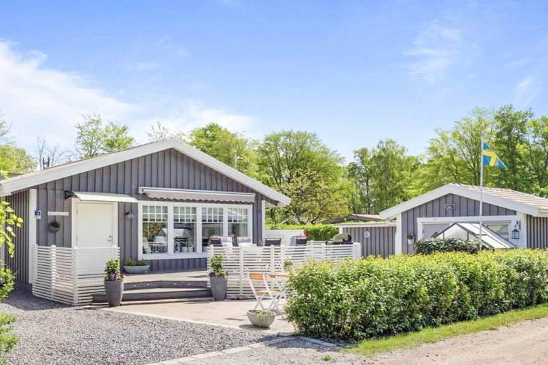 Feriehus Sölvesborg