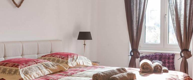 Appartement  Ribeauvillé