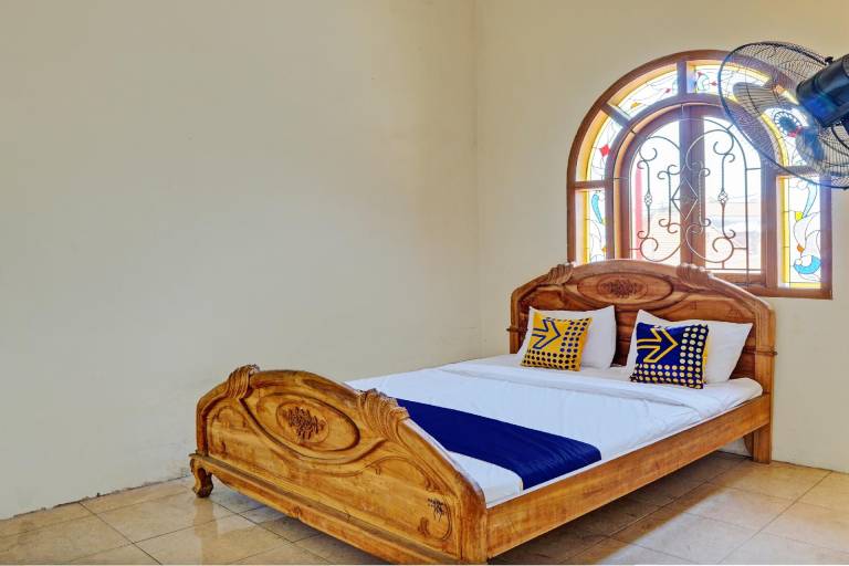 SPOT ON 93144 Homestay H Syarif Syariah Bandar Gresik 2