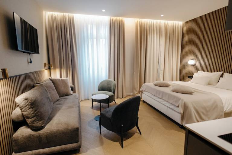 Aparthotel  Gardoš