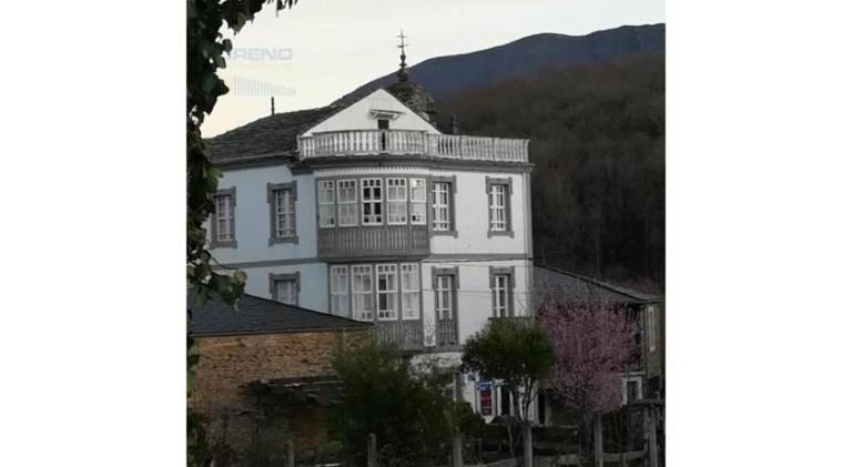 Bed & Breakfast Triacastela