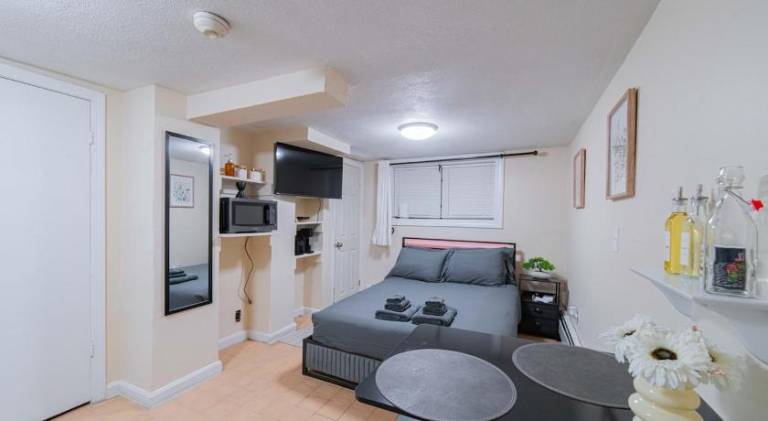 Apartment | Pet-friendly in Boston, MA