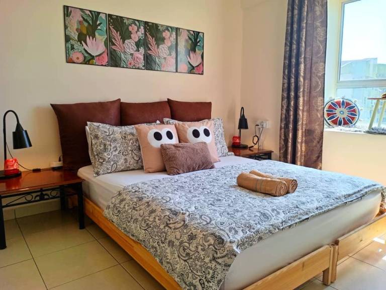Ferienwohnung