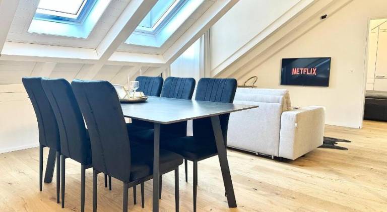 Ferienwohnung Winterthur