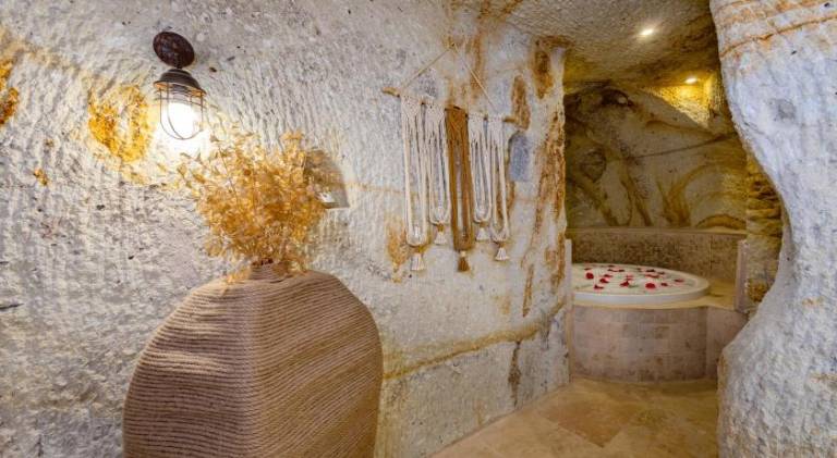 Sirius Cave Cappadocia — photo 4