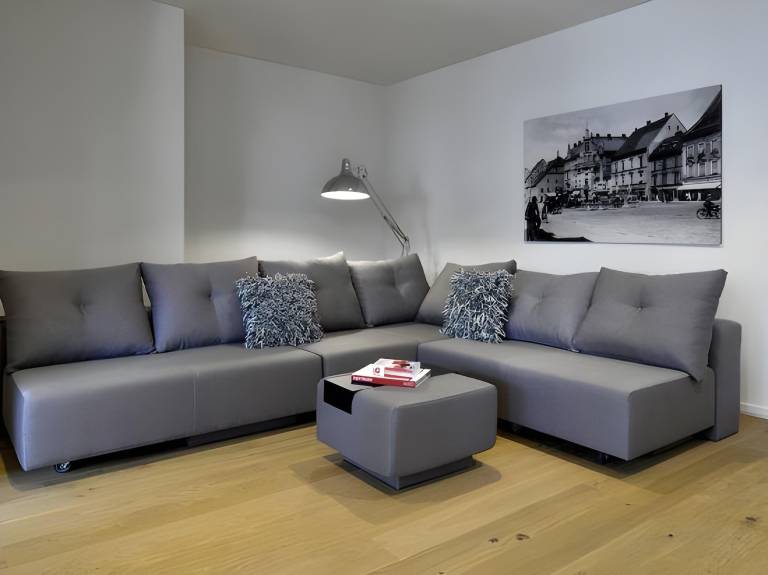 Hotel Maribor & Garden Rooms — photo 3
