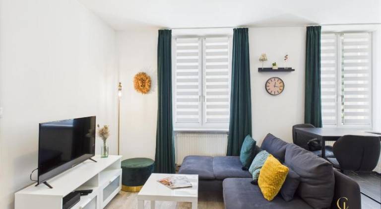 Wonderful rental apartment | Pets are welcome — photo 2