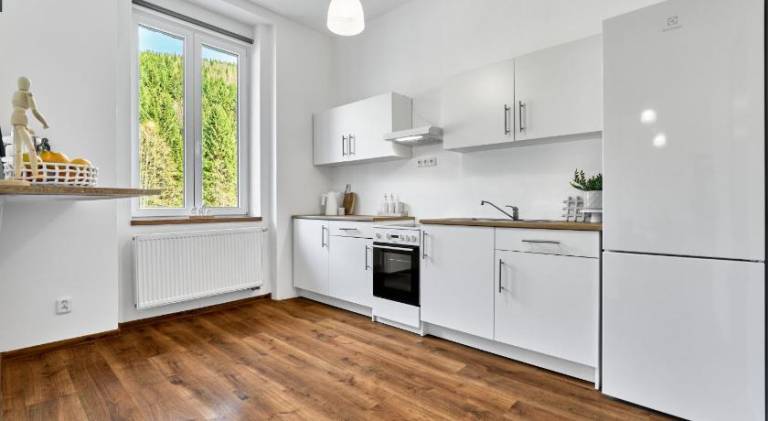 Rental apartment with 2 rooms for 7 persons — photo 4