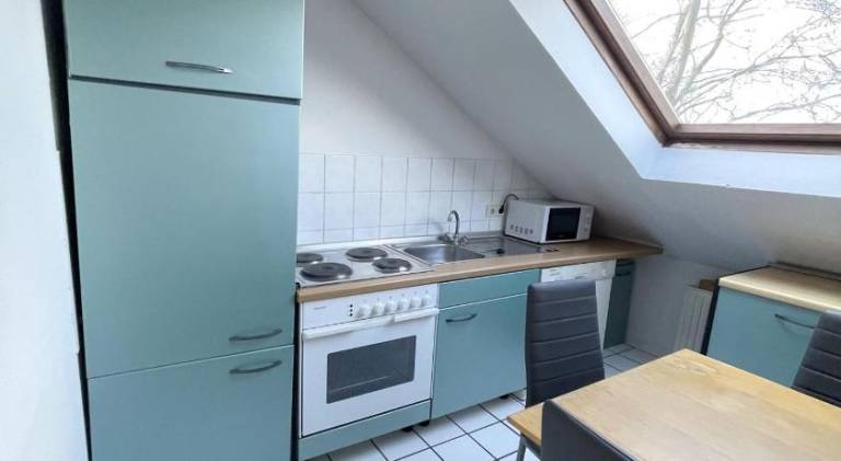 Holiday apartment with 3 rooms for 6 persons — photo 3