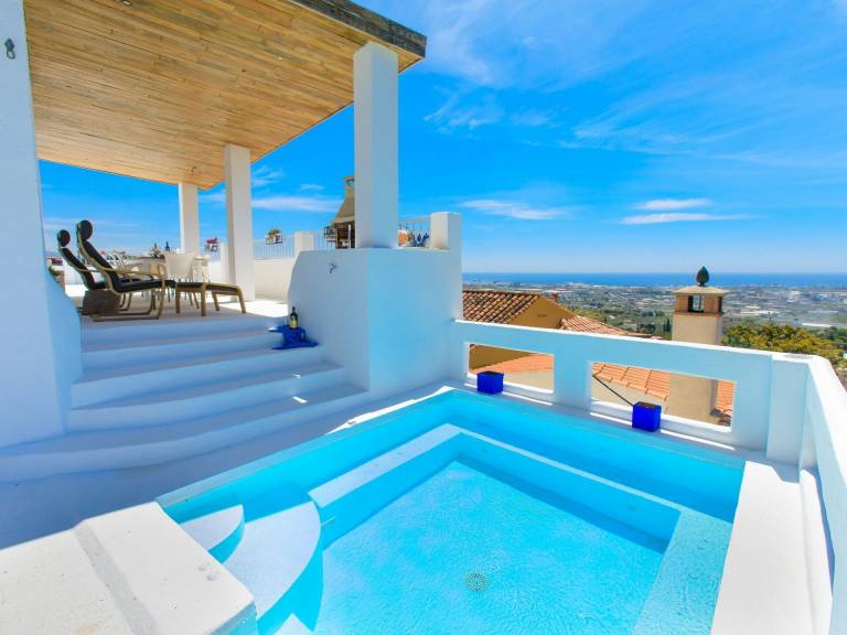 Maison de vacances Motril