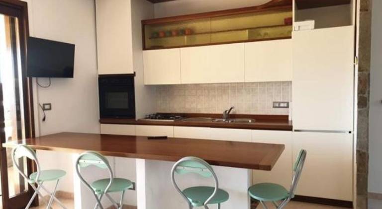 Holiday apartment with 2 rooms for 6 persons — photo 4