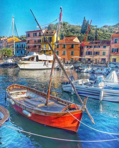 Appartamento Portovenere