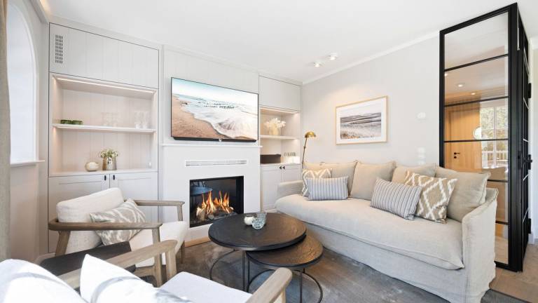 Ferienhaus  List