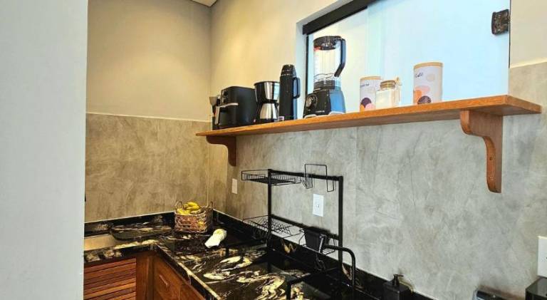 Apartment with garden — photo 2