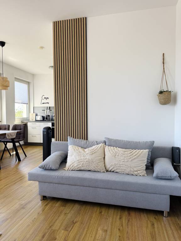 Rental apartment with 1 room for 3 persons — photo 4