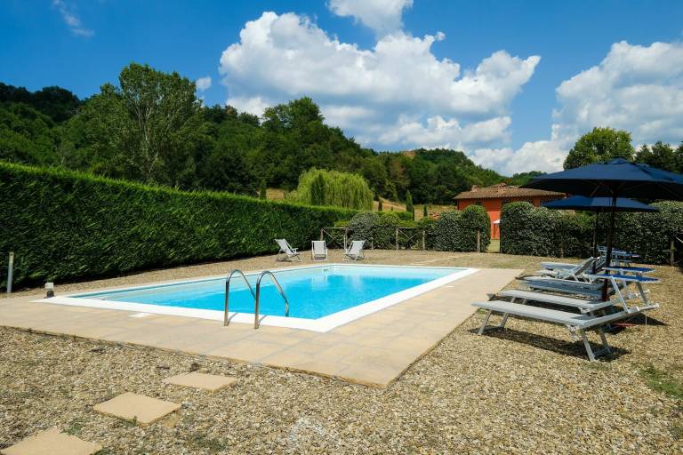 Fully equipped villa with barbecue, sauna & private pool | Pets are welcome — photo 4