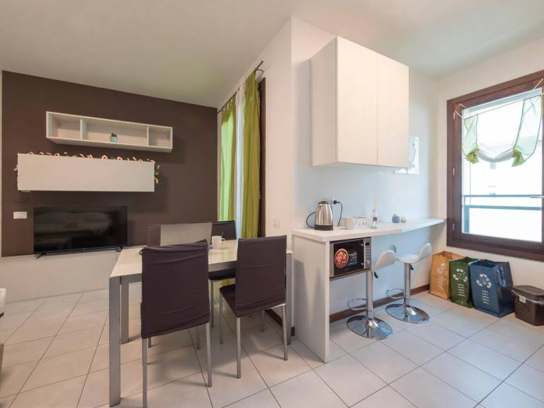Fully equipped apartment with garden | Pet-friendly — photo 4