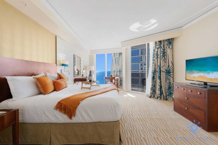 Child-friendly beautiful holiday apartment with fast internet & pool | Sea view | Next to the beach | Pets allowed — photo 3