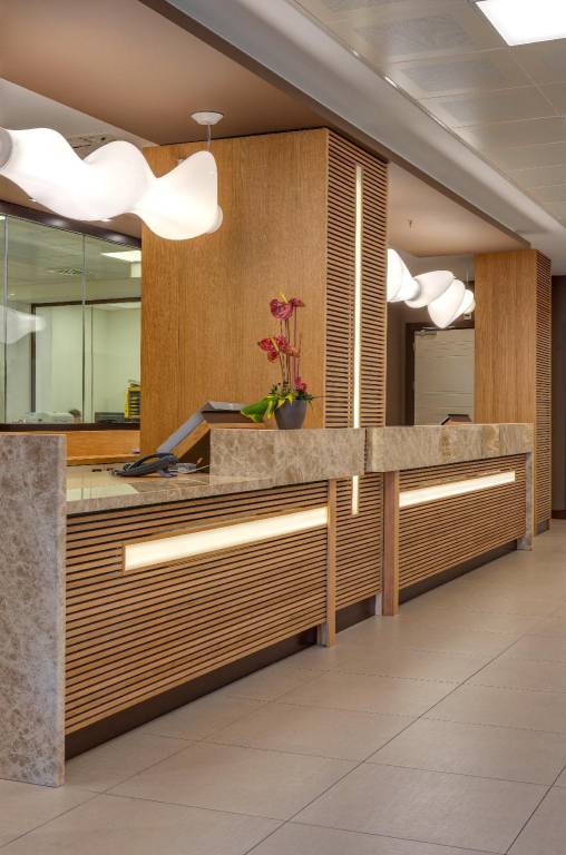 Continental Hotel Lausanne — photo 3
