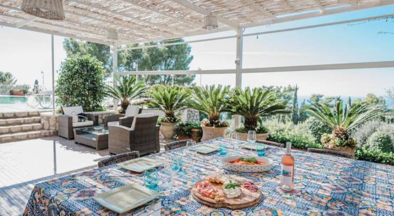 La Canostra Capri - luxury ROOM ad Anacapri — photo 4