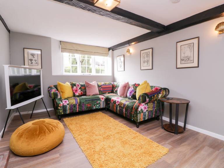 Family-oriented charming cottage with garden | Pet-friendly — photo 5