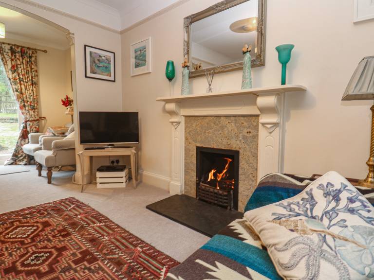Child-friendly charming cottage with yard & terrace | Dogs allowed — photo 4