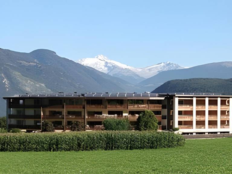 Hotel Petrus in Brunico