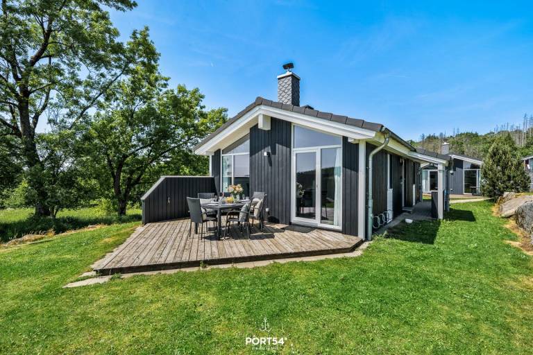 Feriehus Sankt Andreasberg
