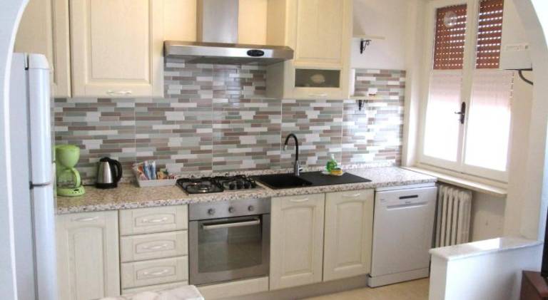 95 m&sup2; Ferienwohnung