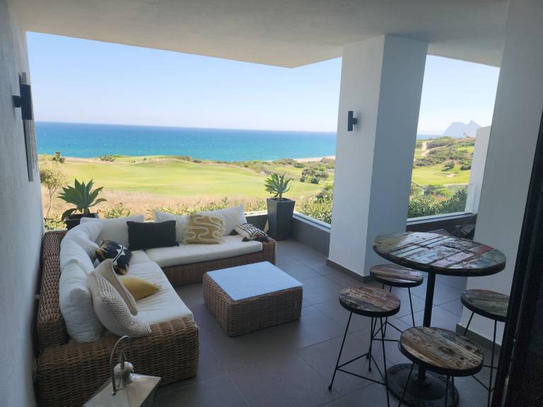 Apartamento  La Alcaidesa