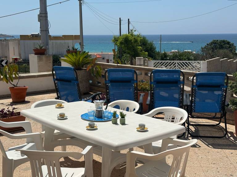Vacation home with grill — photo 3