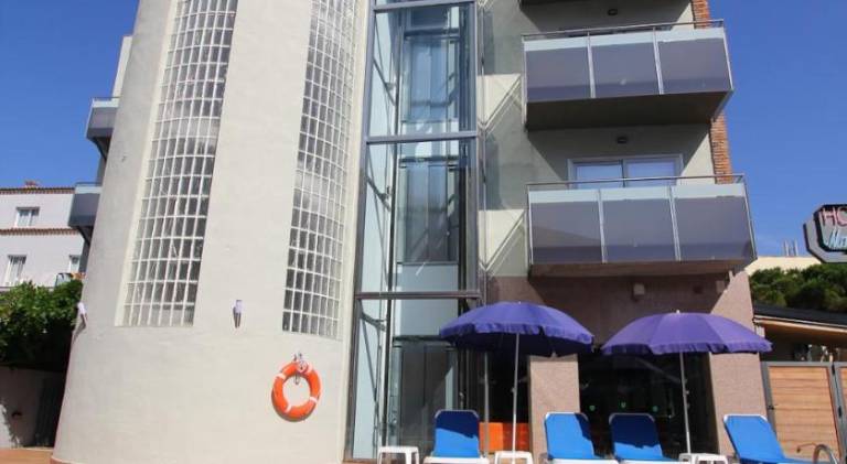 Hotel TossaMar — photo 4
