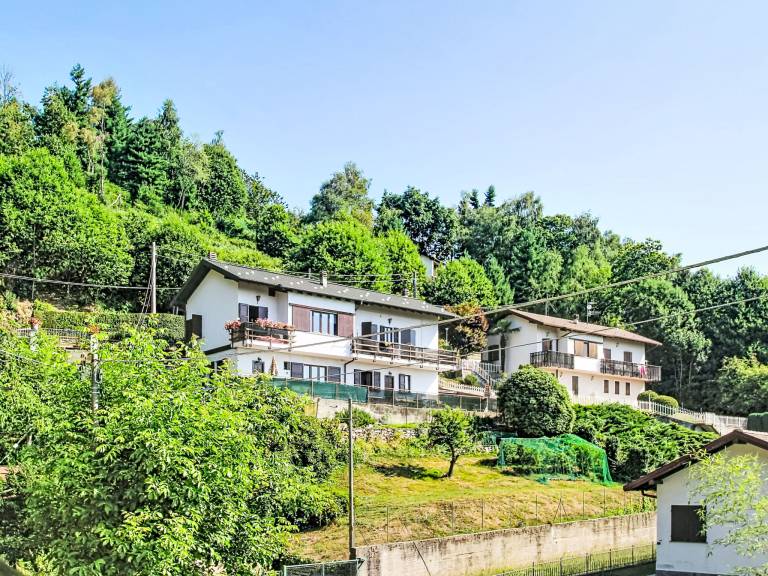 Ferienwohnung in Alpe Pala, Miazzina f&uuml;r max. 2 Personen