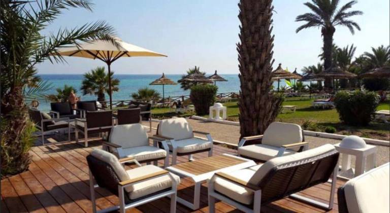 TUI BLUE Palm Beach Hammamet - All Inclusive — photo 3