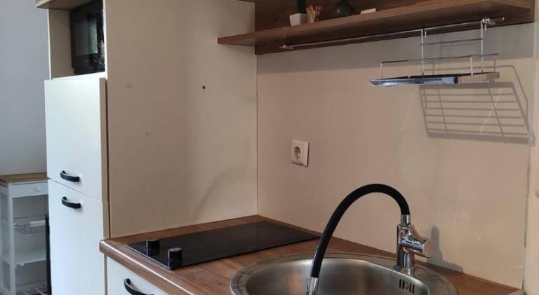 Holiday apartment | Near Zagreb Glavni kolodvor | Pet-friendly — photo 3